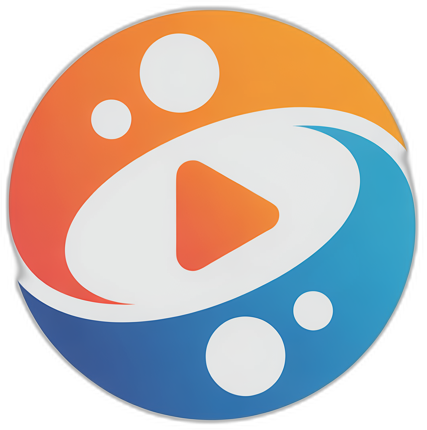 男人的影院Logo