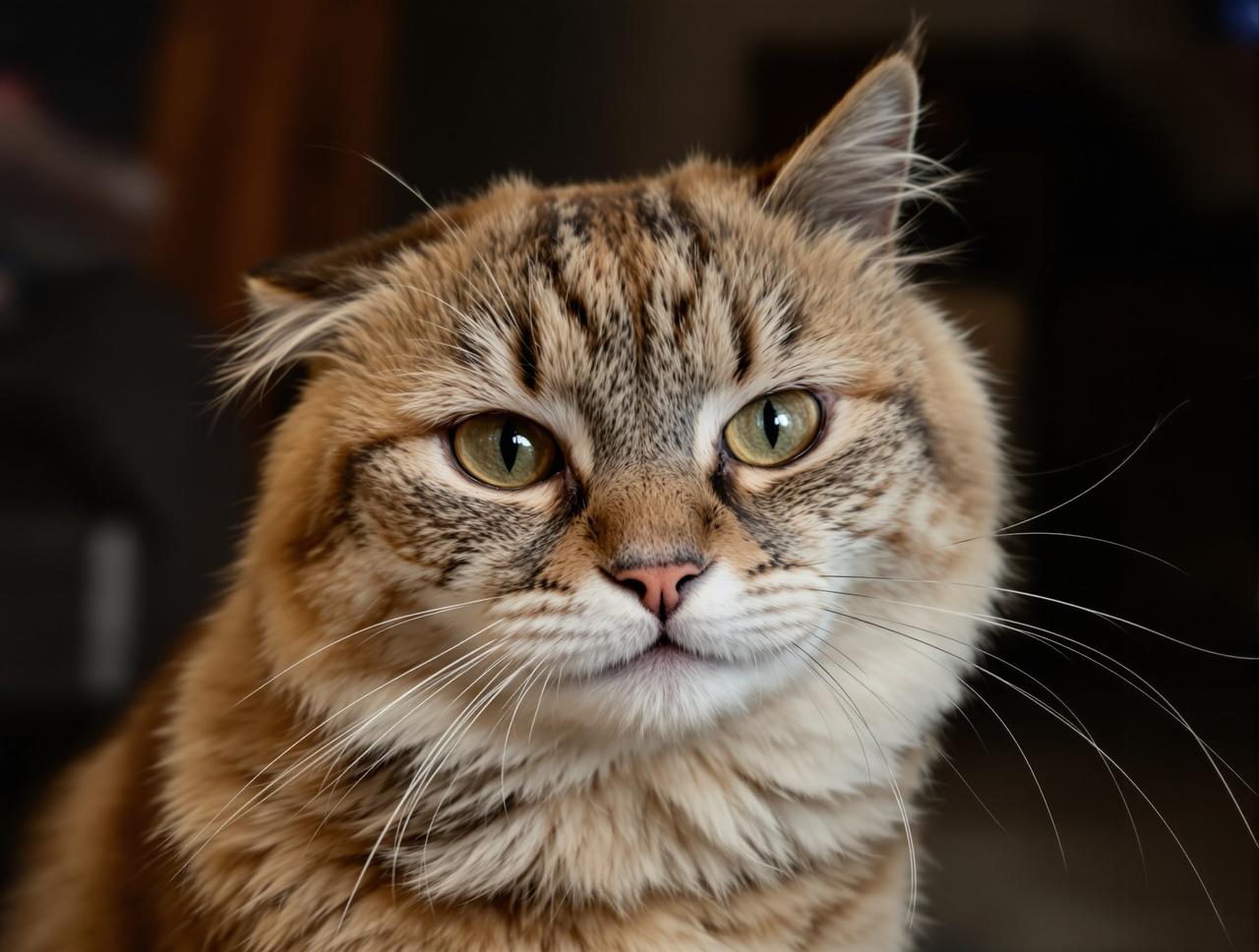男人的影院-猫咪迷惑行为大赏视频封面